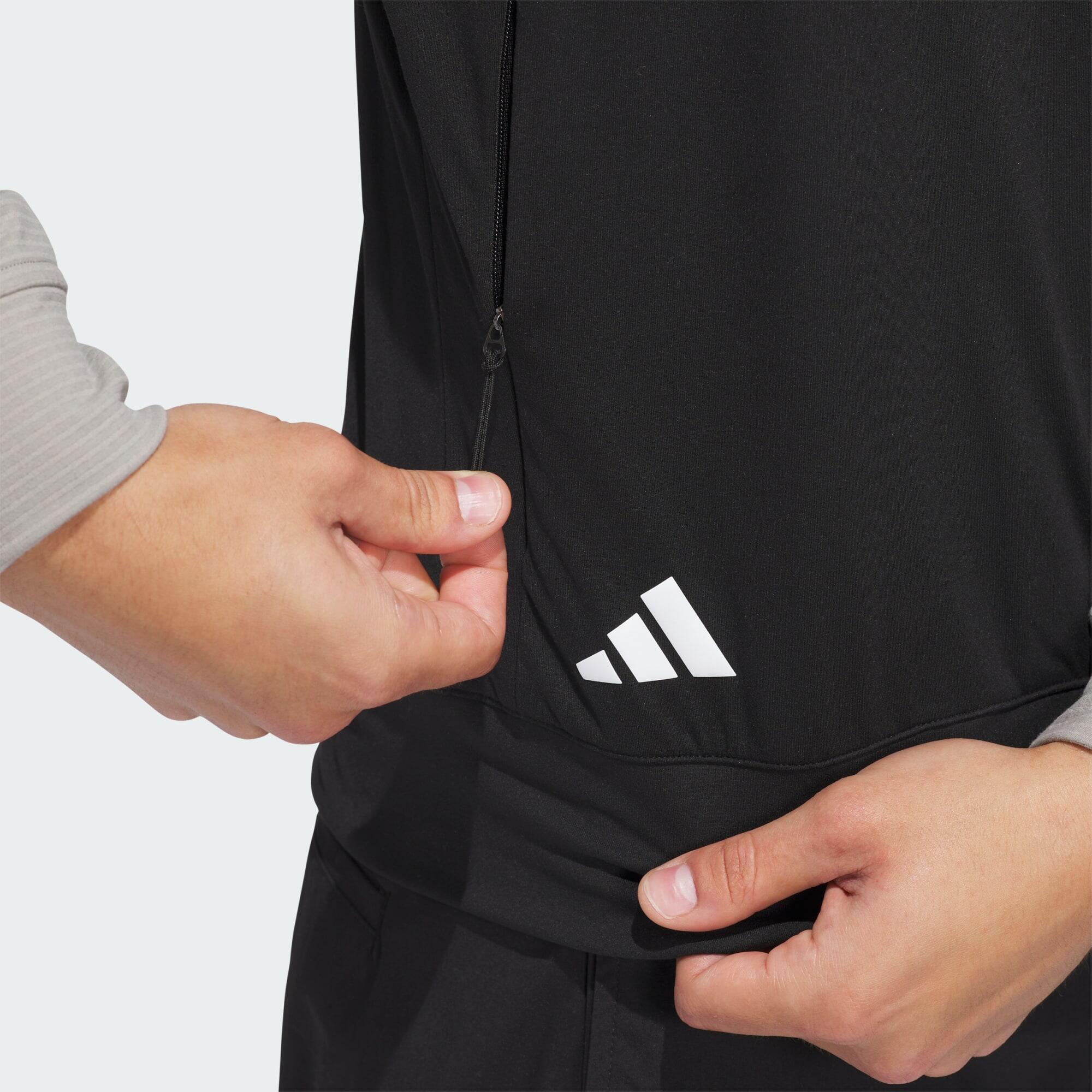 Giacca senza maniche Ultimate365 Tour Full-Zip 4/6