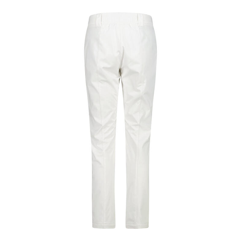 Pantaloni shell damă CMP Long 3A11266