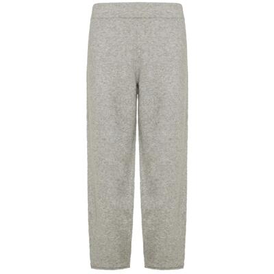 Pantaloni Deha Lounge Knitted Carrot-Fit Pants Donna