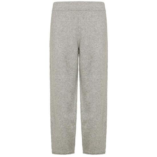 Pantaloni Deha Lounge Knitted Carrot-Fit Pants Donna