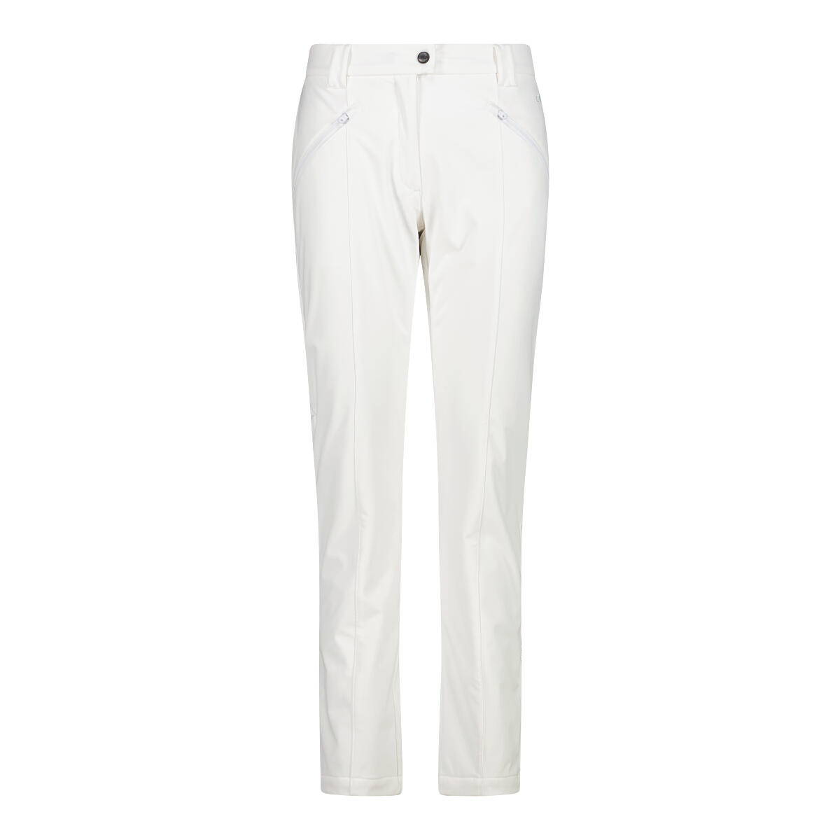 Pantaloni shell damă CMP Long 3A11266