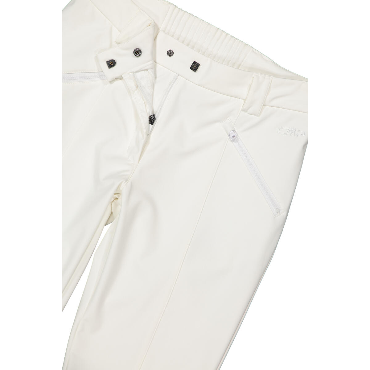 Lange Hose Damen CMP 4/4