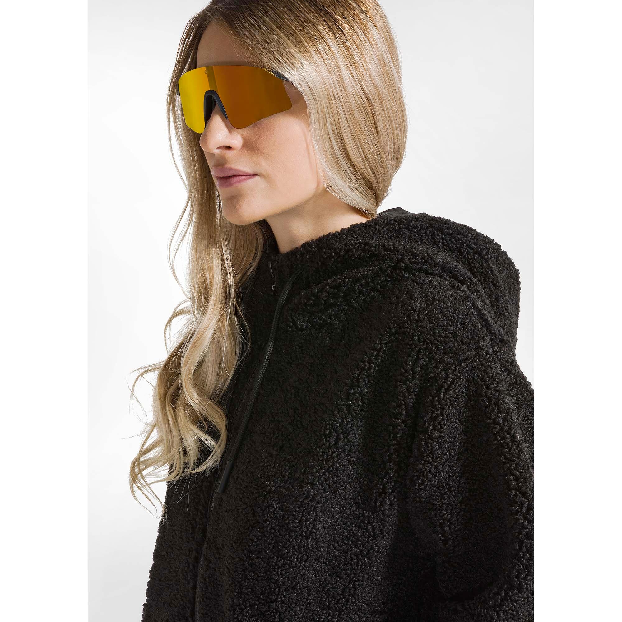 Veste Deha Lined Teddy Jacket Femme 4/5