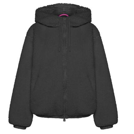Veste Deha Lined Teddy Jacket Femme