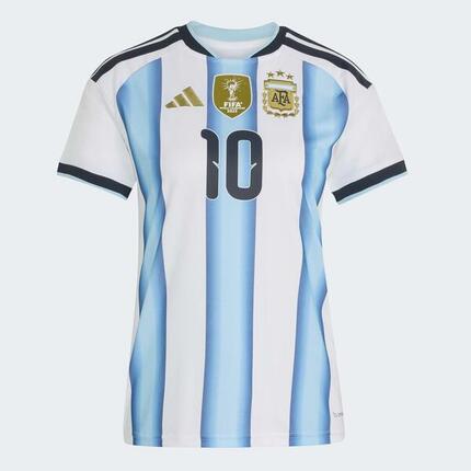 Maillot domicile Argentine 26 Messi