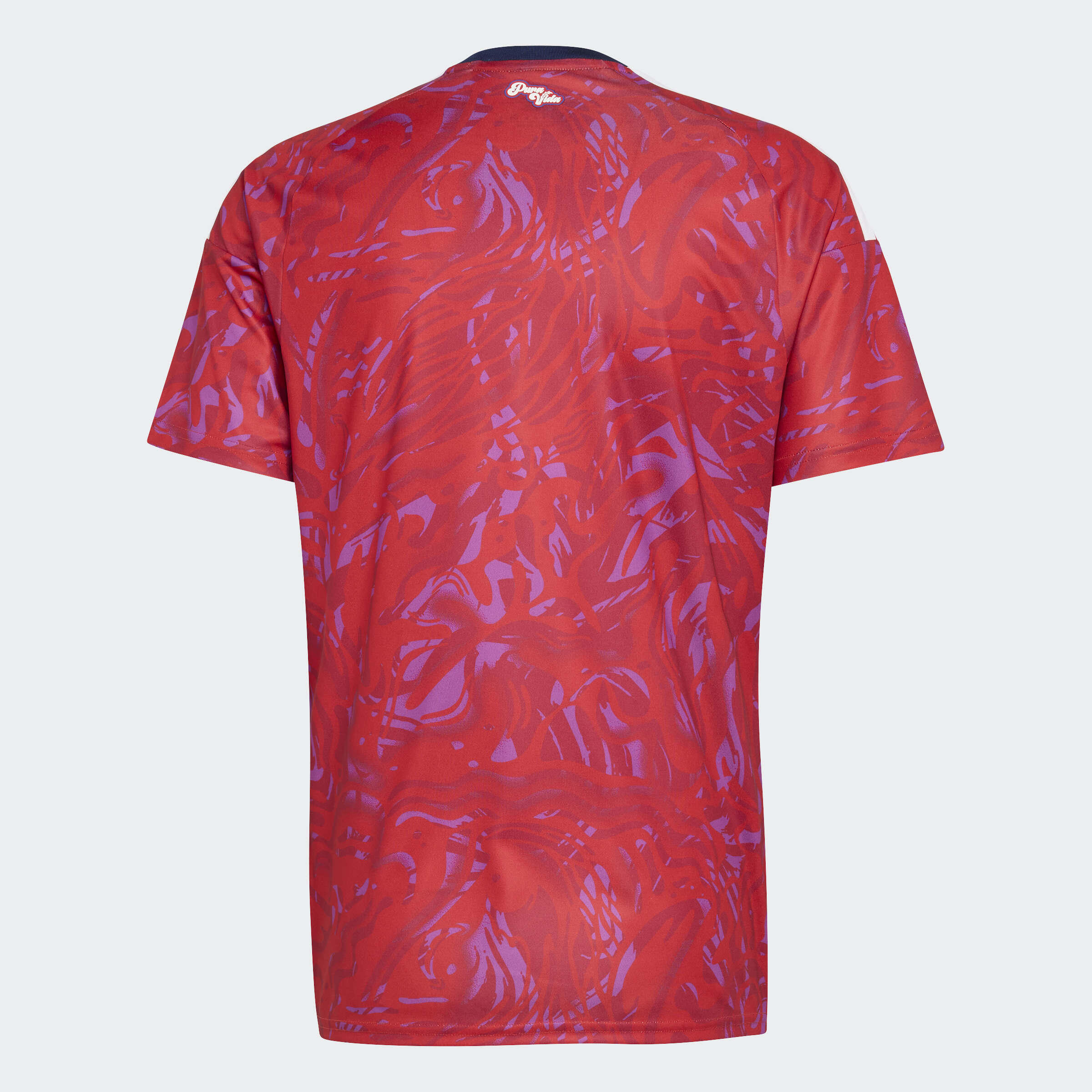 Maillot Costa Rica 26 Domicile 7/8