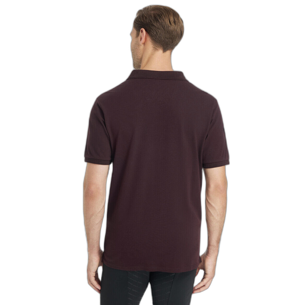 Reit-Poloshirt LeMieux 3/5