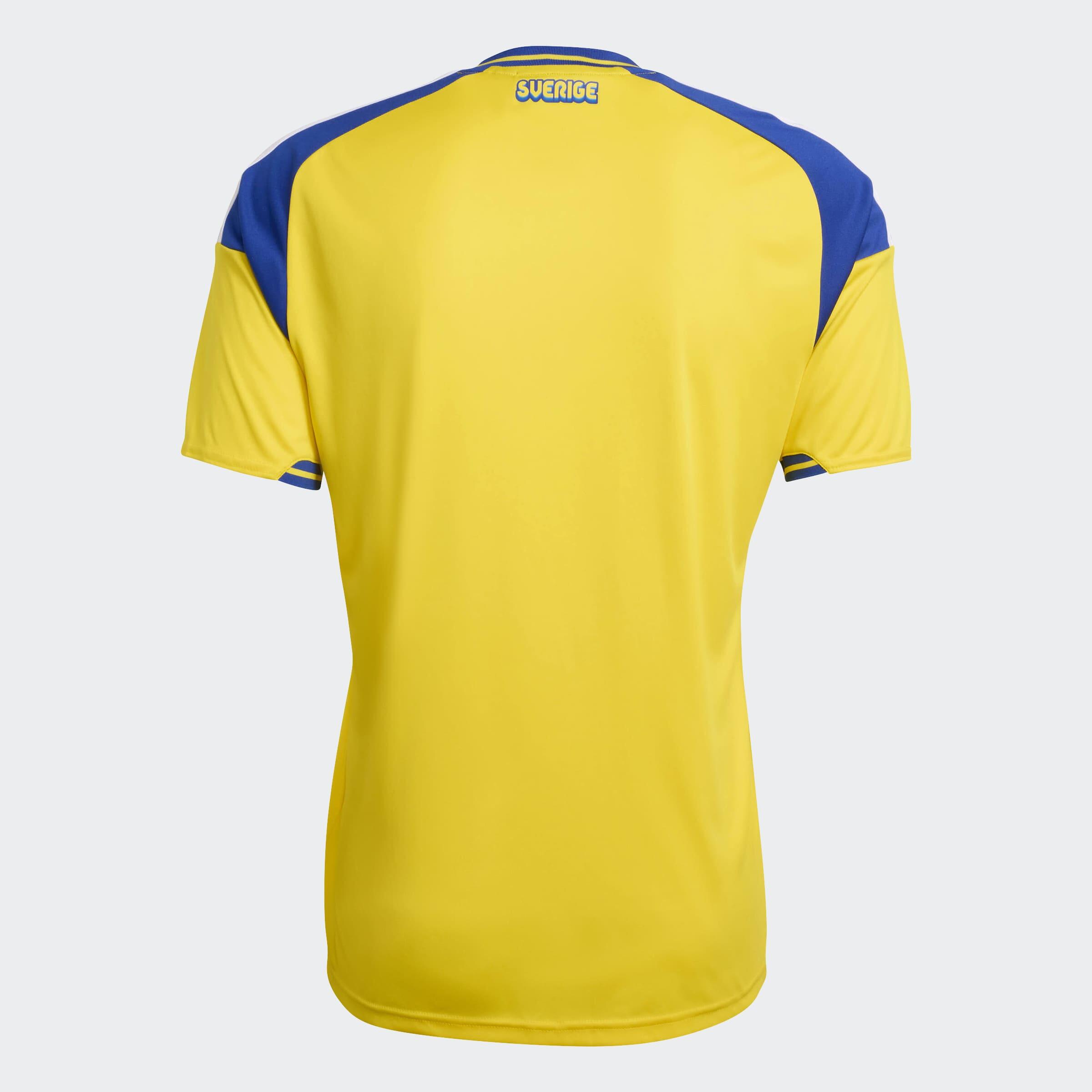 Maglia Home Svezia 26 7/8