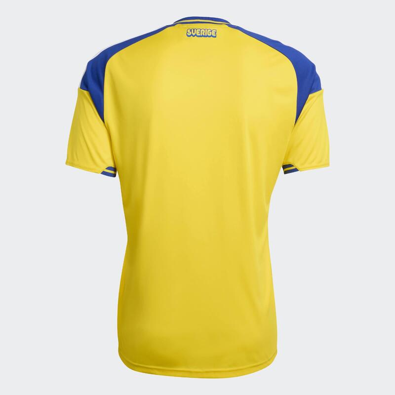 Tricou Suedia 26 pentru meciuri pe teren propriu