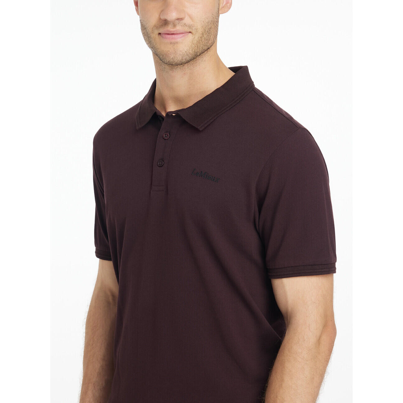 Reit-Poloshirt LeMieux 5/5
