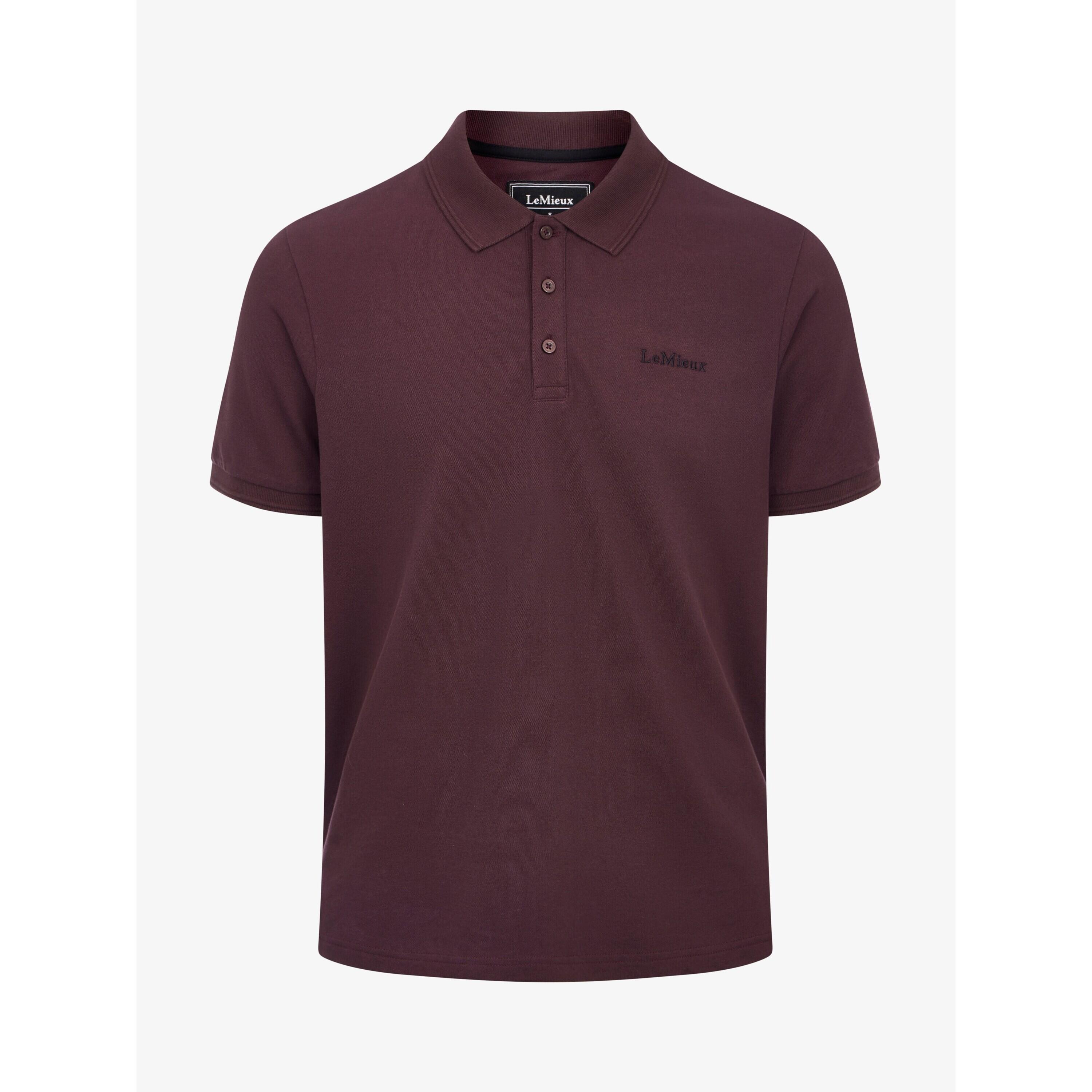LEMIEUX Riding Polo LeMieux