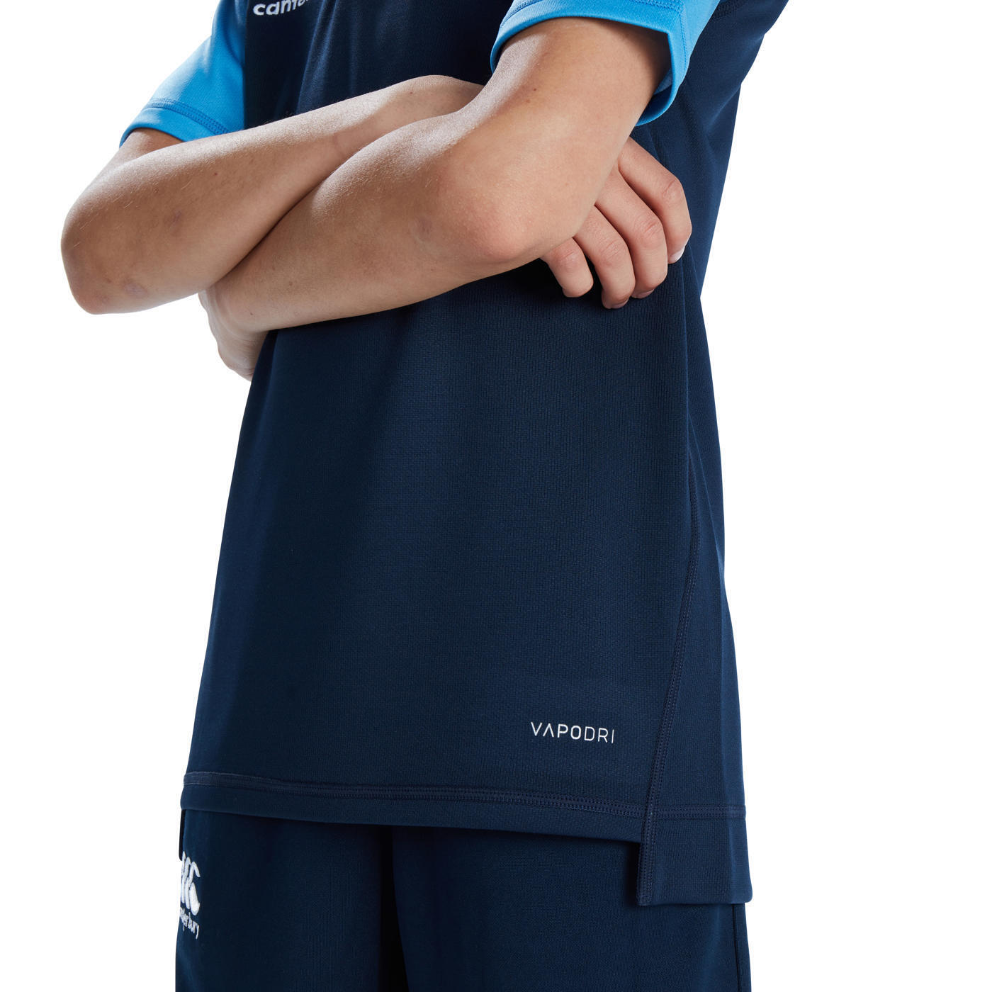 Maillot enfant Canterbury Club 4/5
