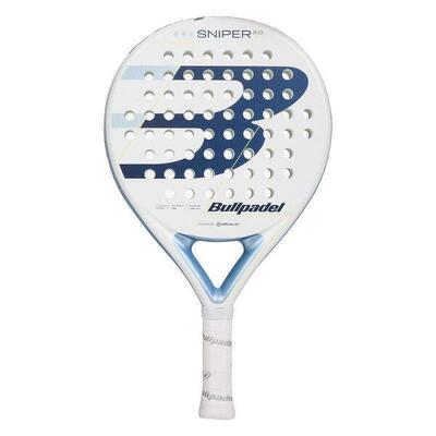 Pantalon Bullpadel Bilmo Azul Sombra