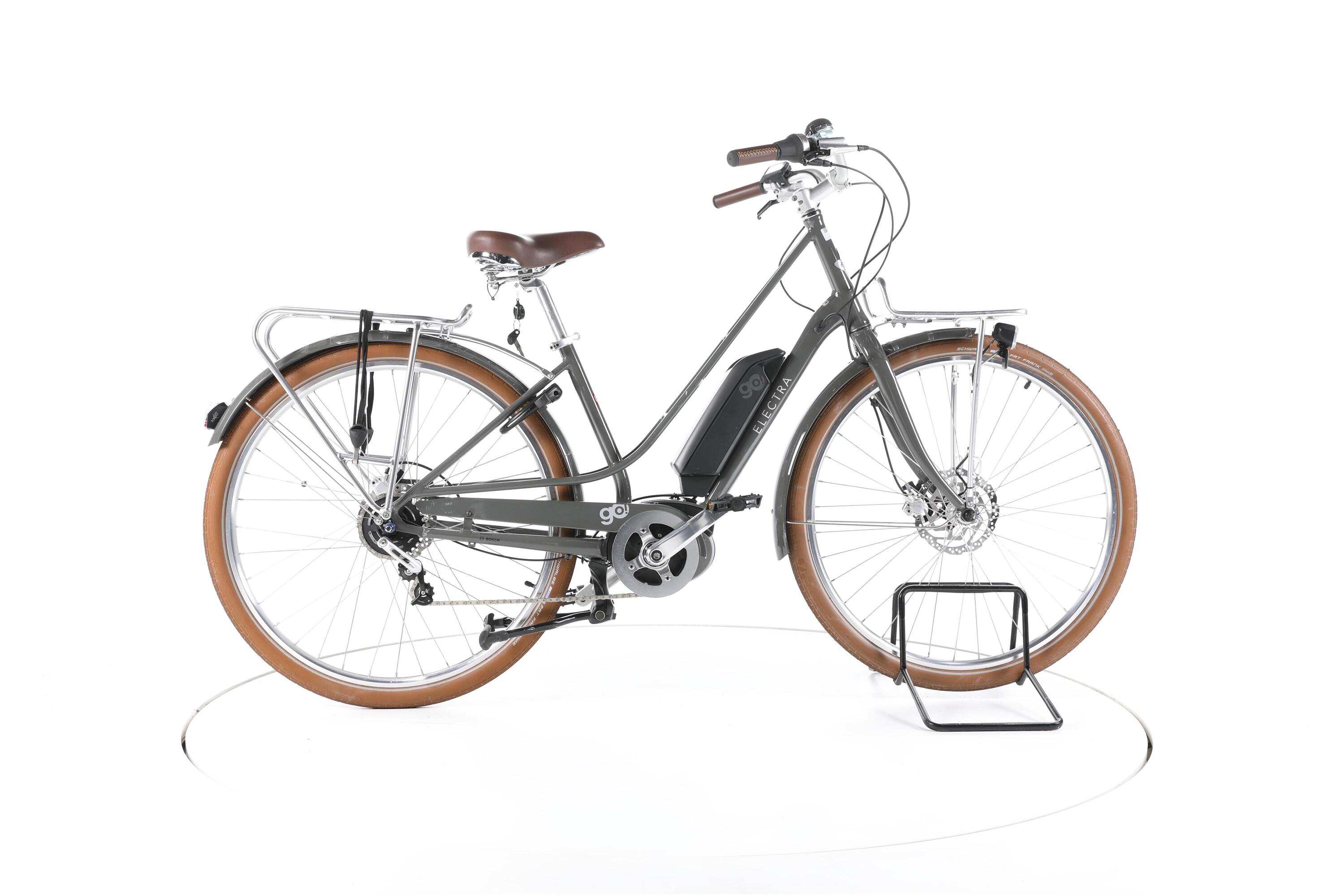 ELECTRA Ebike ricondizionata · Electra Loft Go! 5i · Ottime condizioni