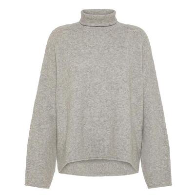 Trui deha lounge high neck sweater vrouwen