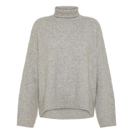Pullover Deha Lounge High Neck Sweater Dame