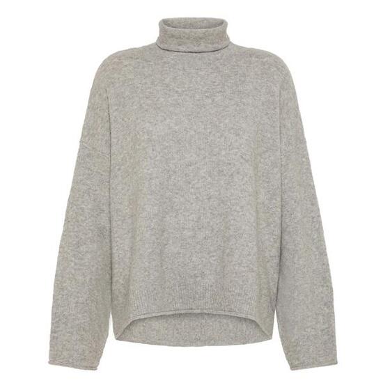 Pullover Deha Lounge High Neck Sweater Dame