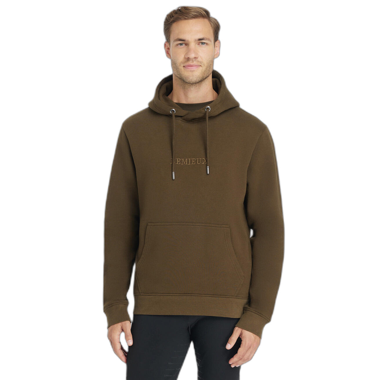 sweatshirt met capuchon LeMieux Alpine 2/7