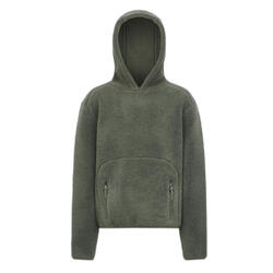 Sweatshirt équitation à capuche en polaire enfant LeMieux Avalon