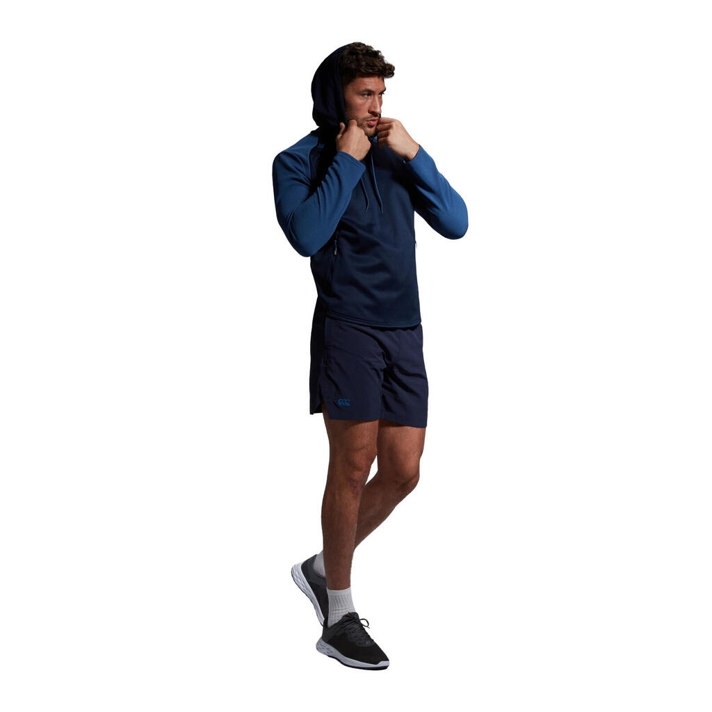 Hooded sweatshirt Canterbury Élite