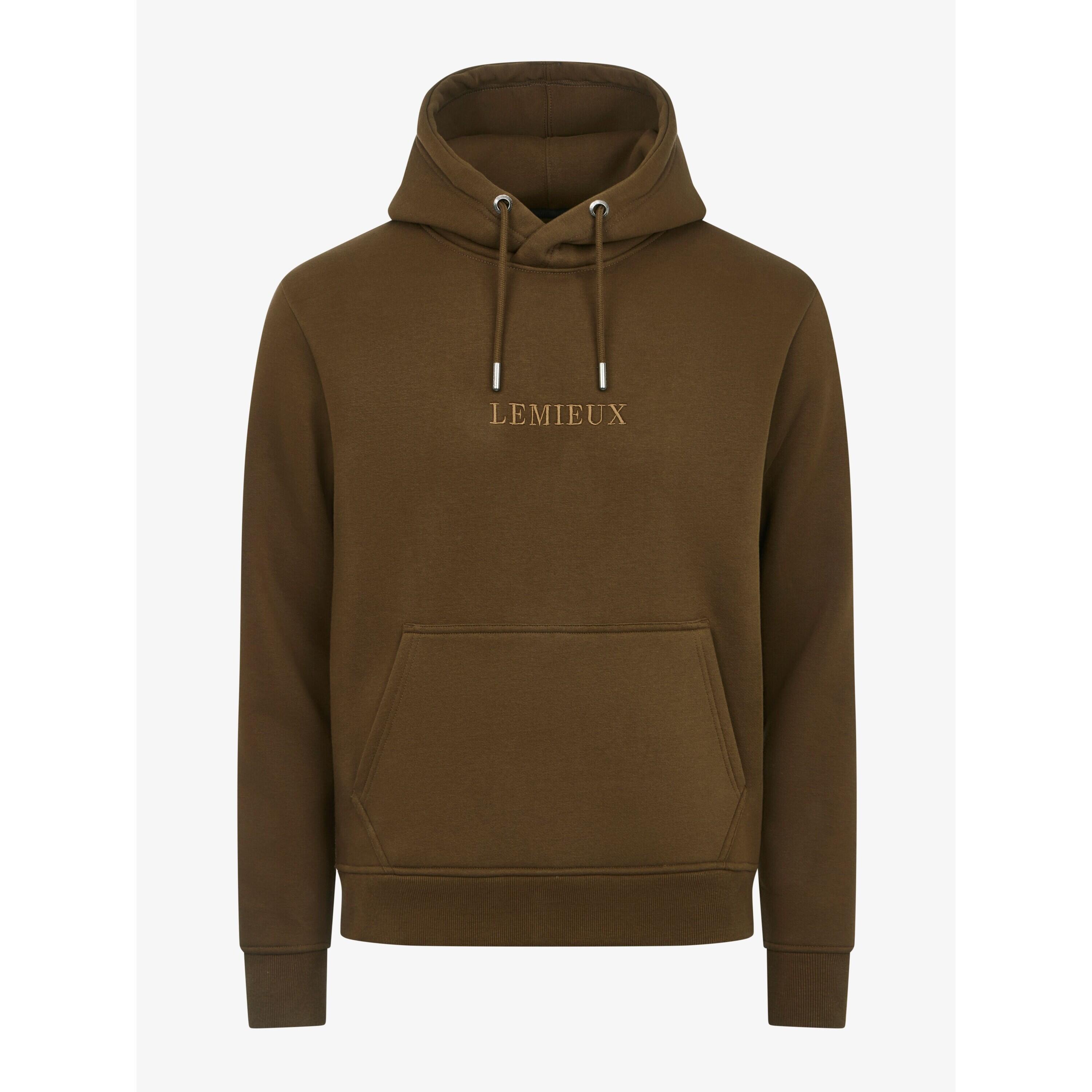 sweatshirt met capuchon LeMieux Alpine 1/7