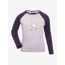 Sweatshirt équitation enfant LeMieux Jamie