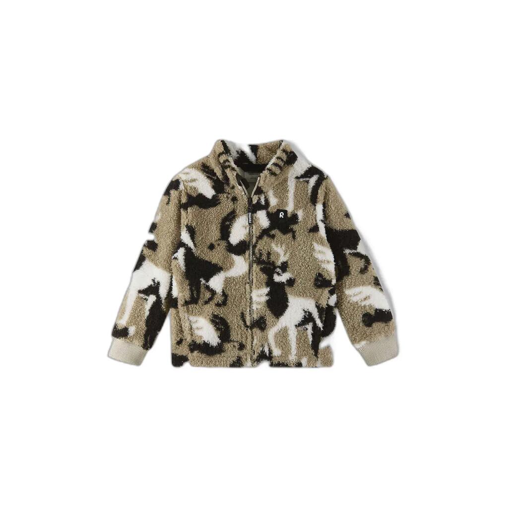 Child fleece Reima Turkkinen