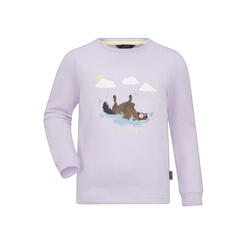 Sweatshirt équitation enfant LeMieux Poppy