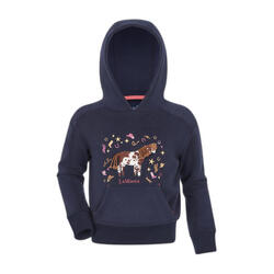 Sweatshirt équitation enfant LeMieux Romi
