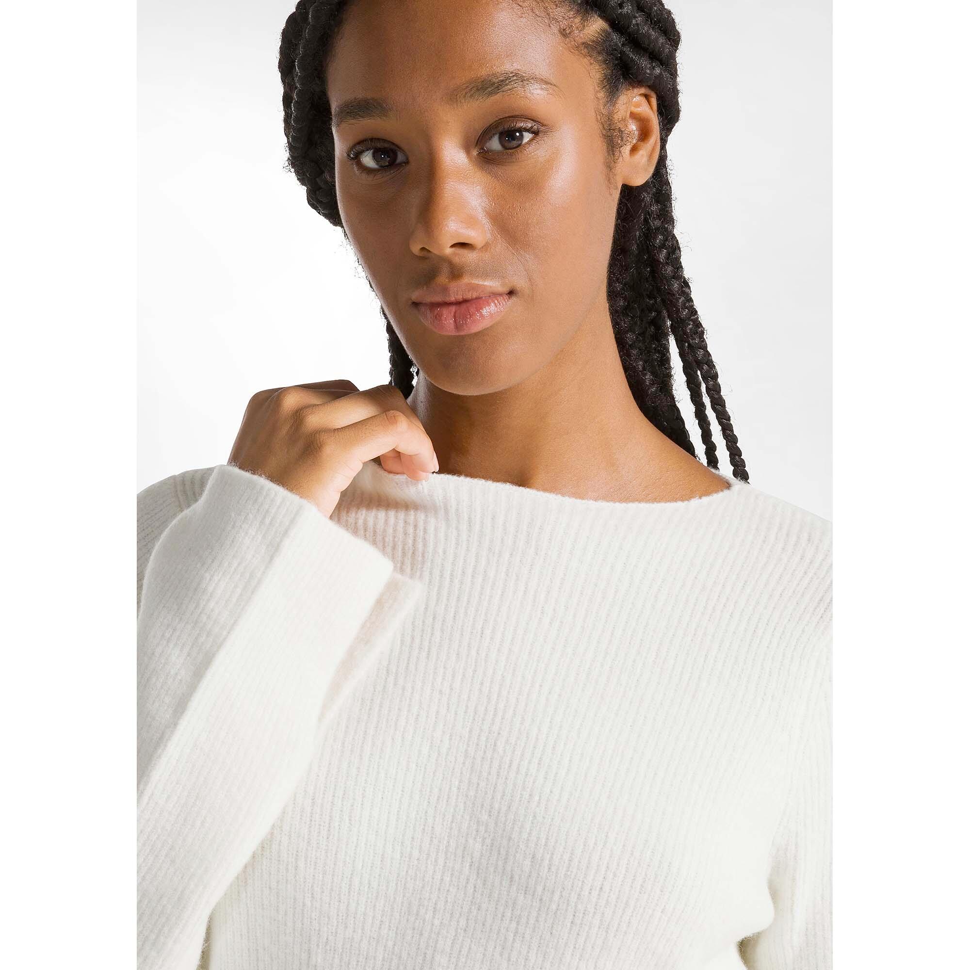 Vestido Deha Lounge Knitted Long Dress Mujer 5/5