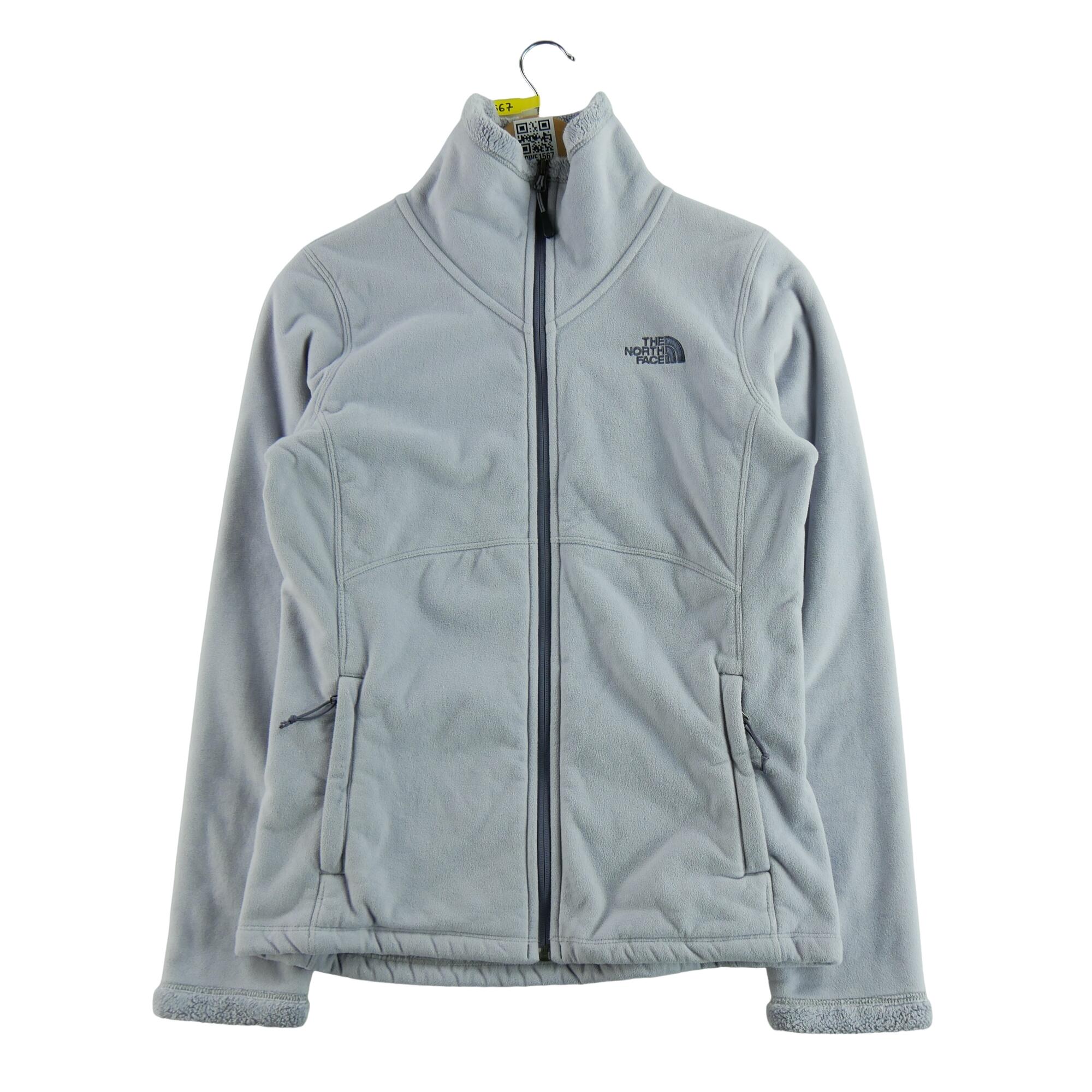 THE NORTH FACE Reconditionné - Veste polaire Femme TNF Violet - Bon État