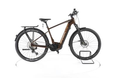 Refurbished - Focus AVENTURA² 6.8 Trekking E-Bike 2023 - In gutem Zustand