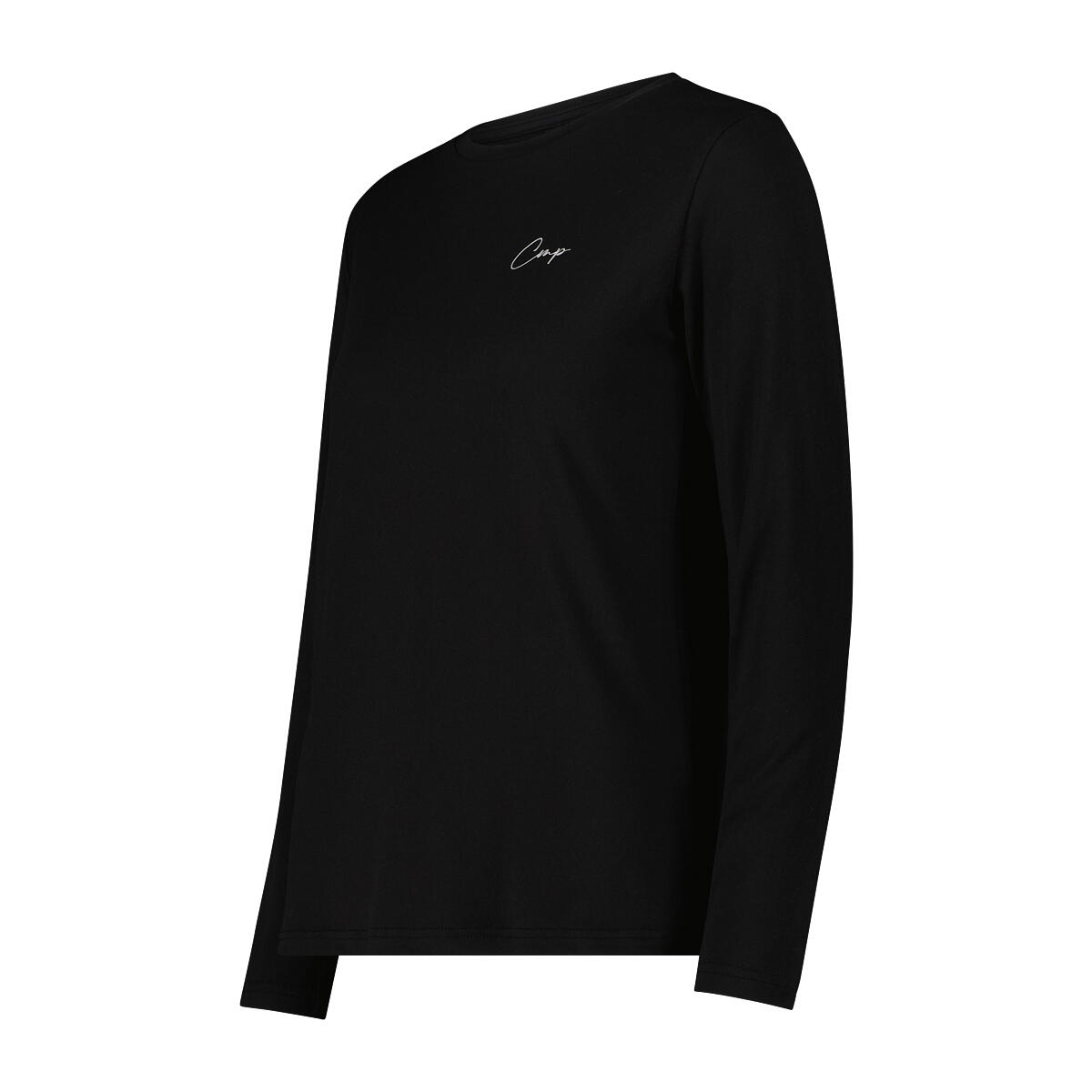 Women's Long Sleeve Jersey CMP 3/3