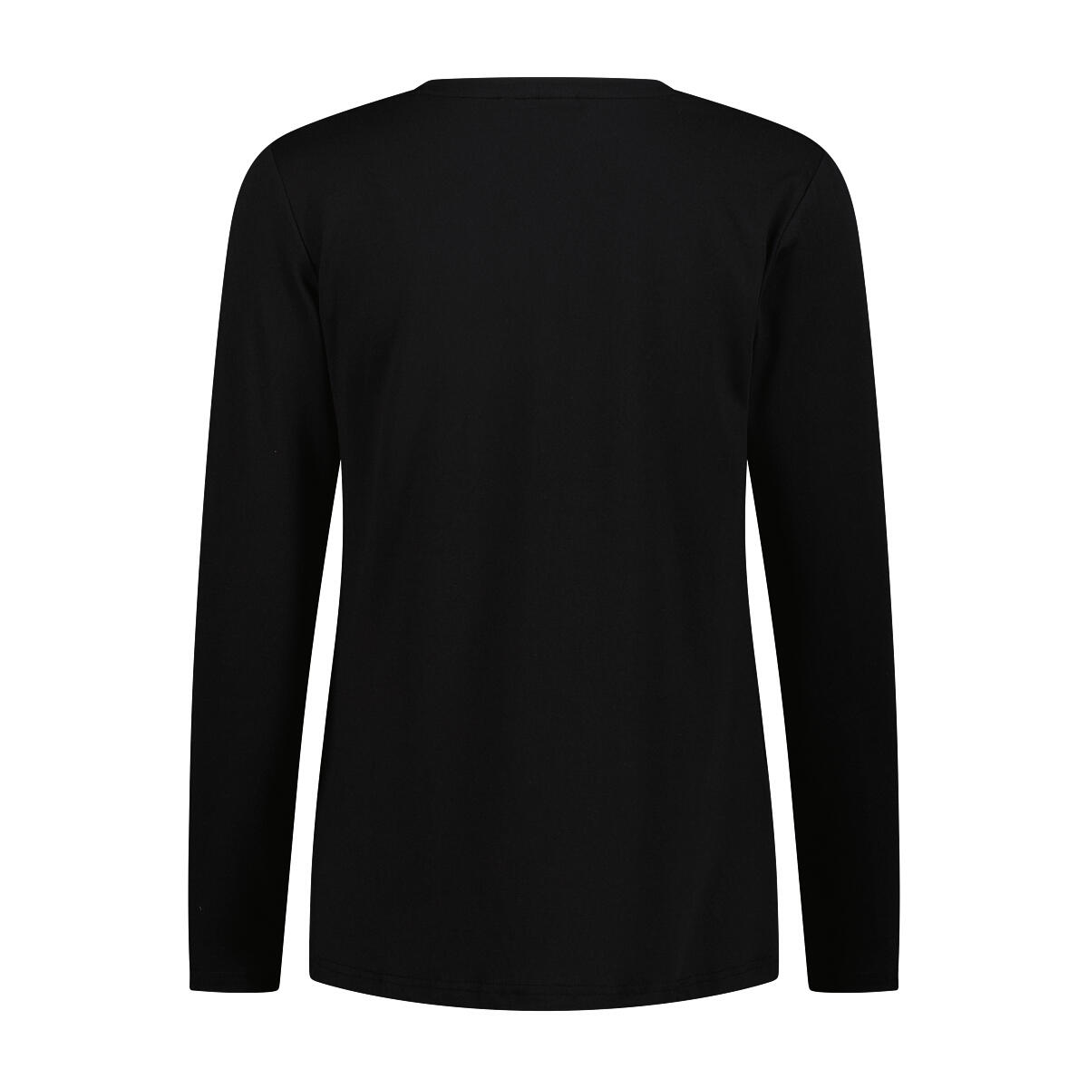 Women's Long Sleeve Jersey CMP 2/3