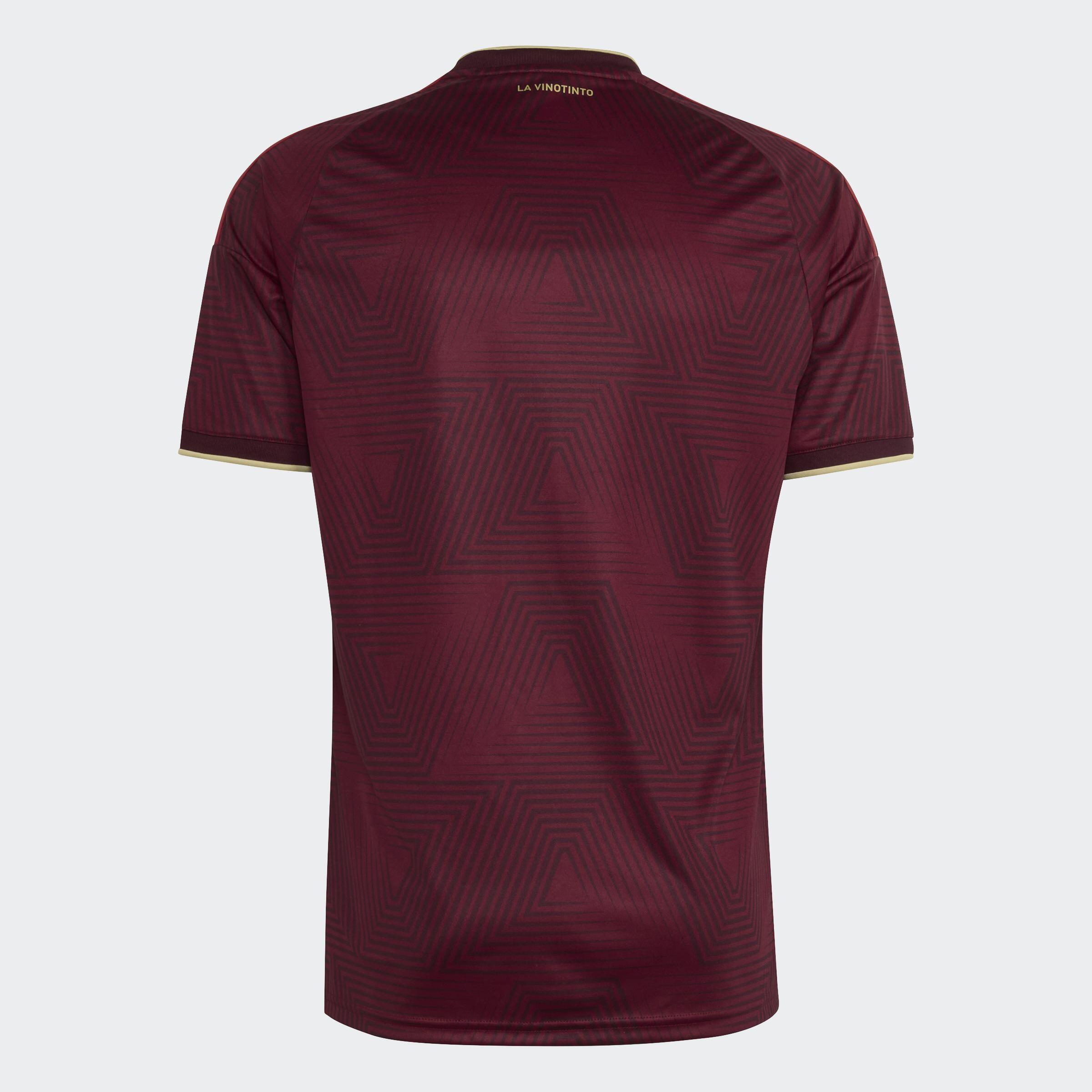 Venezuela 26 Thuisshirt 7/8