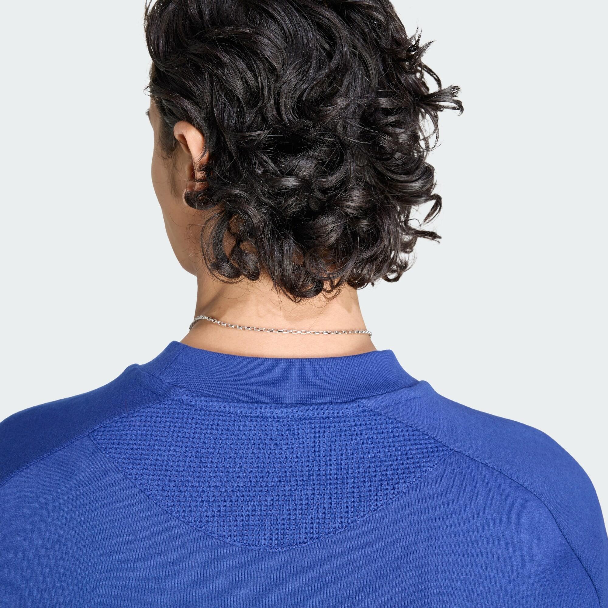 Italien Tiro Travel Sweatshirt, Rundhalsausschnitt 5/5