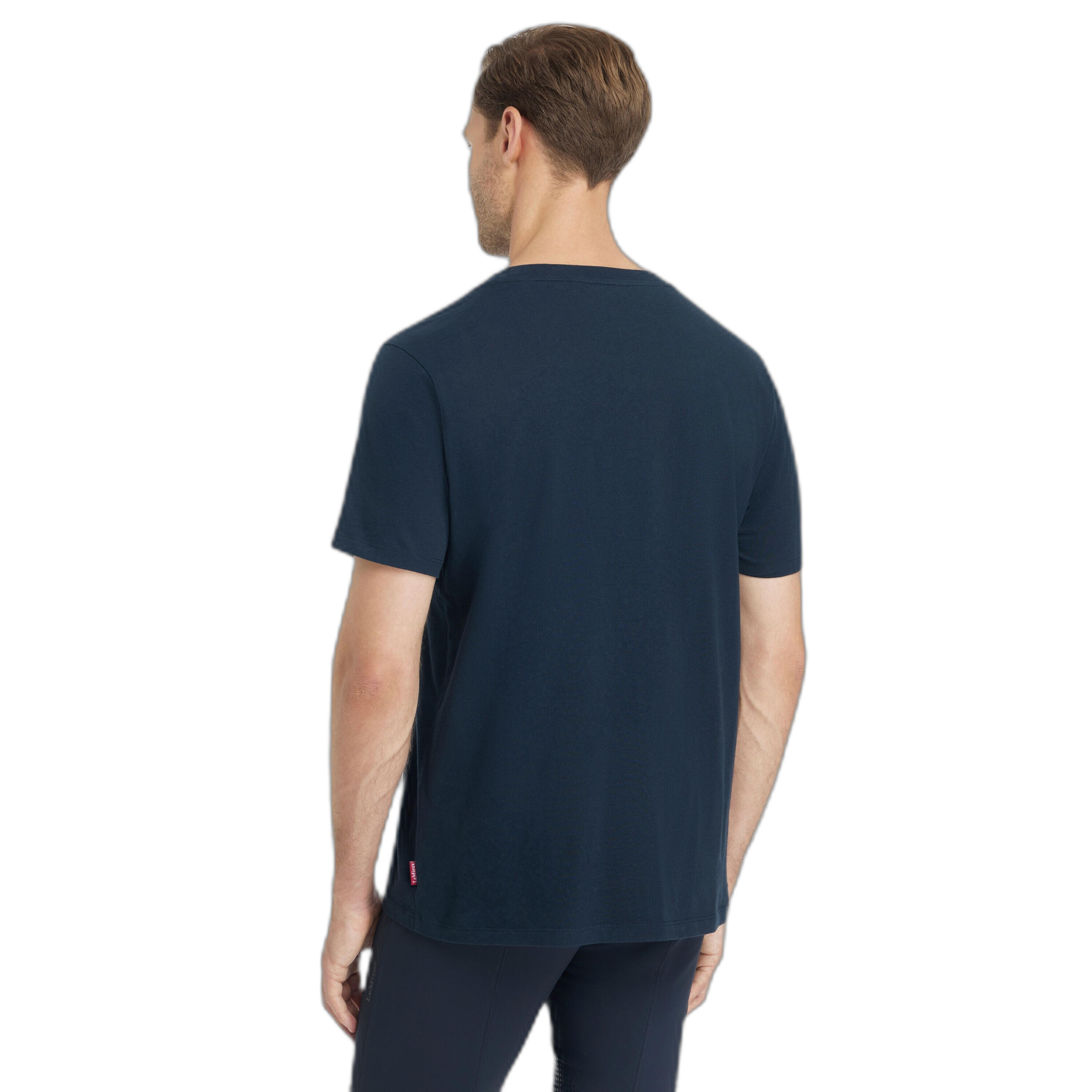 T-Shirt LeMieux 3/4