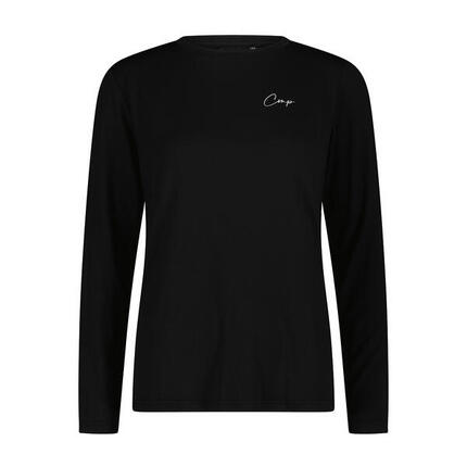 Maillot manches longues femme CMP
