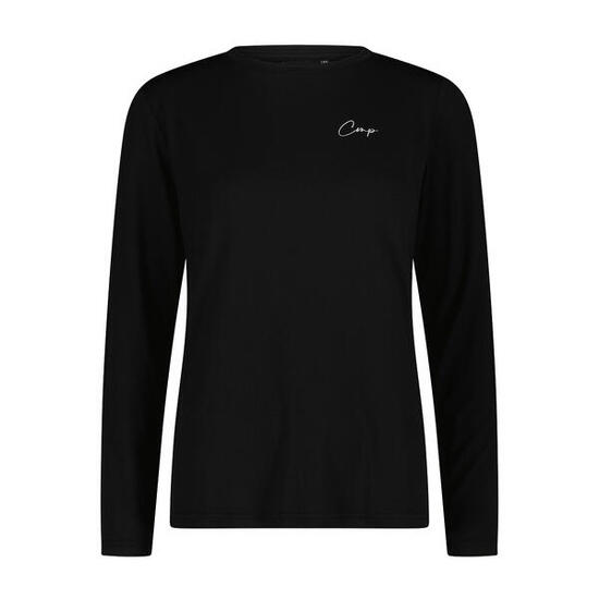 Maillot manches longues femme CMP
