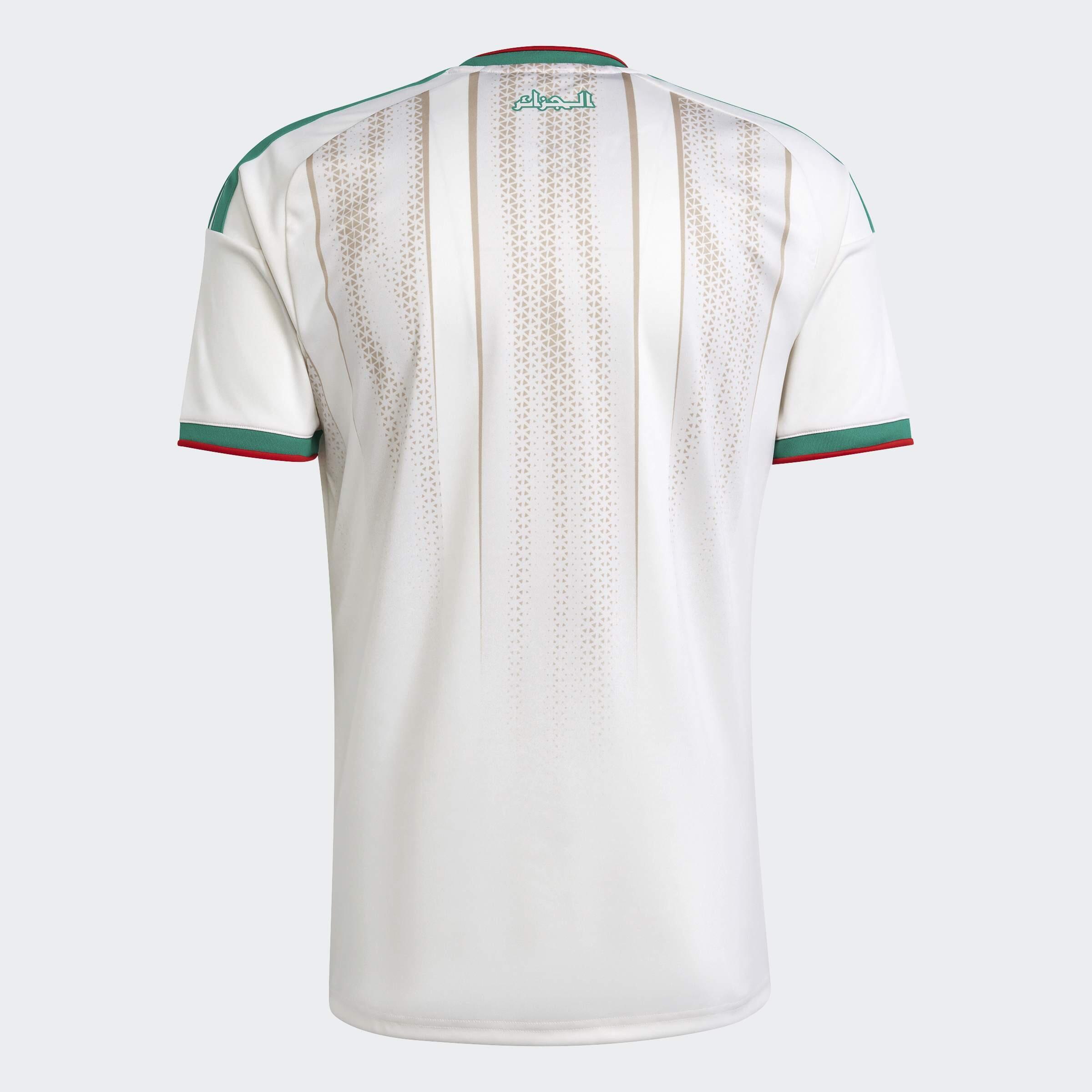 Maglia Home Algeria 26 7/8