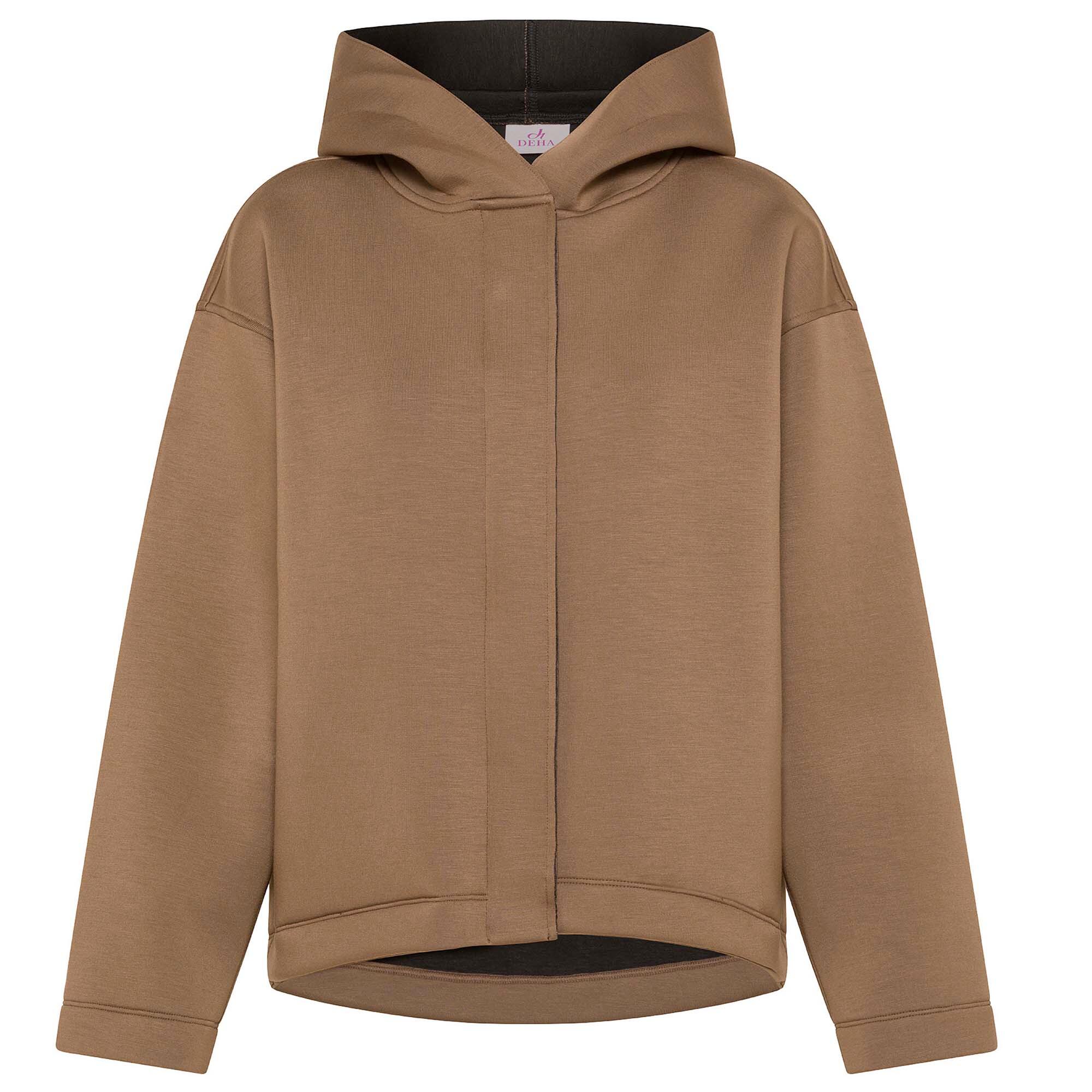 Veste Deha Scuba Veste À Zip Intégral Femme 1/5
