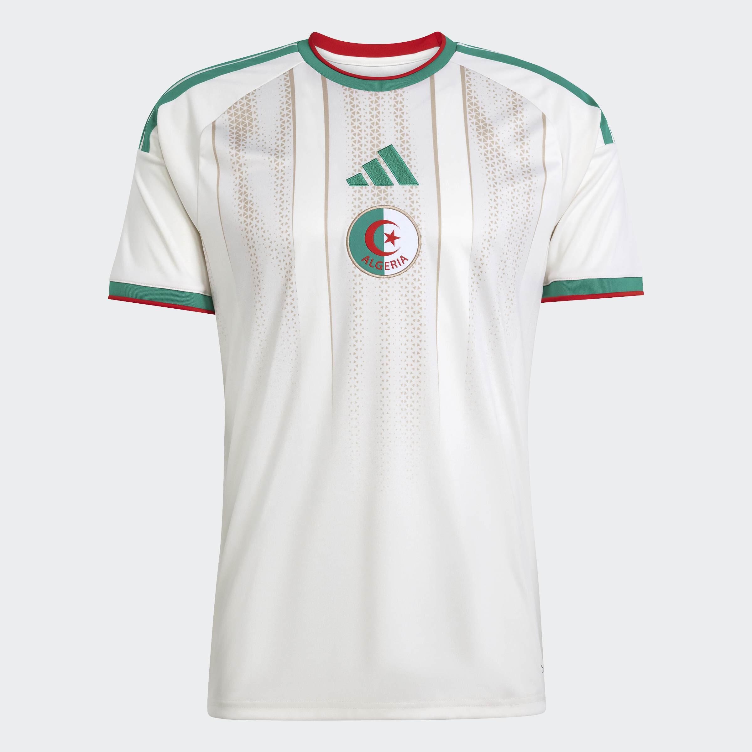 Maglia Home Algeria 26 6/8
