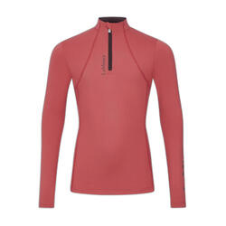 Maillot équitation manches longues enfant LeMieux