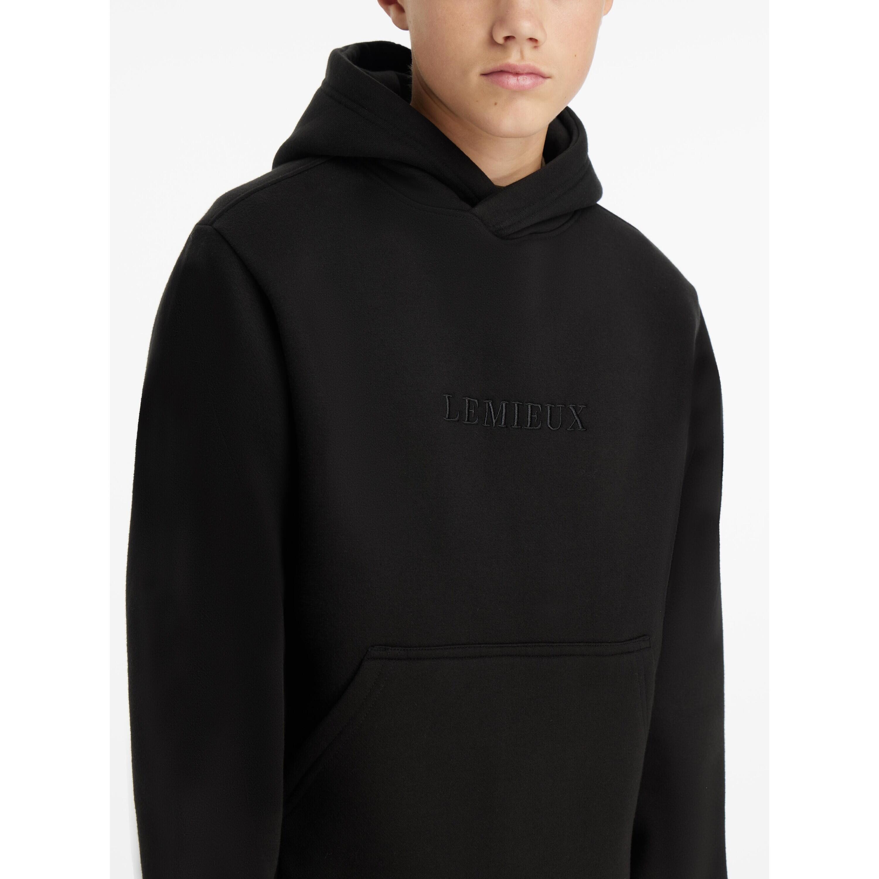 Junior Hoodie LeMieux Young Rider 7/7