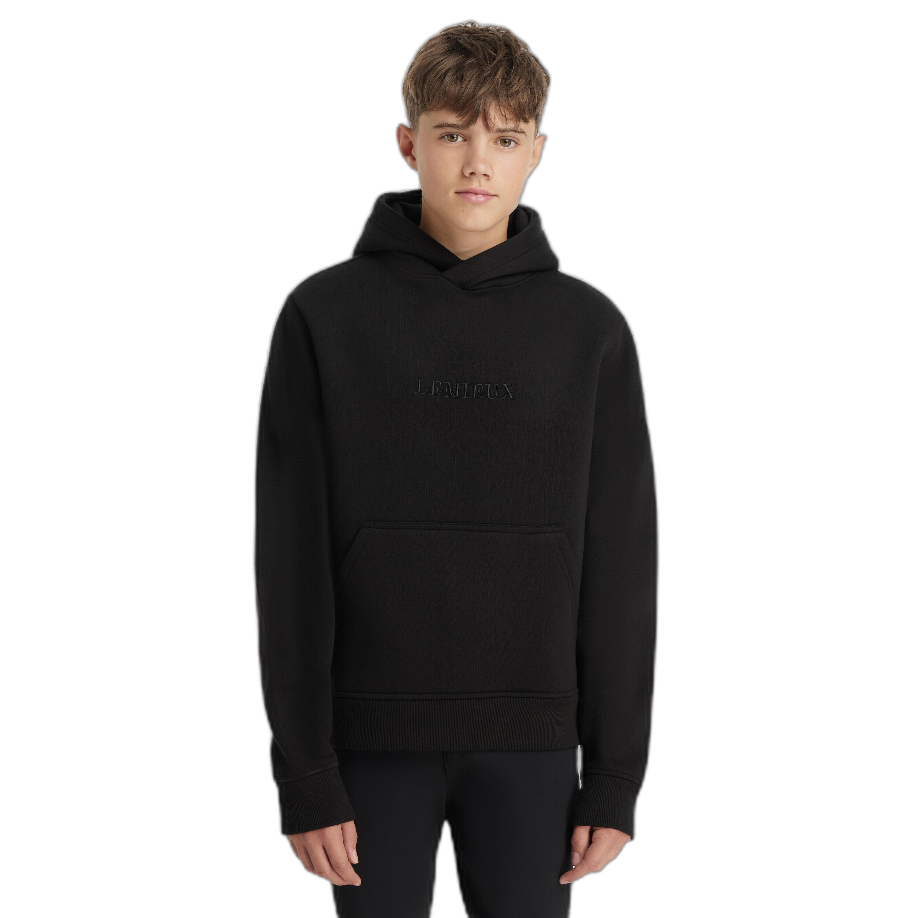 Junior Hoodie LeMieux Young Rider 2/7
