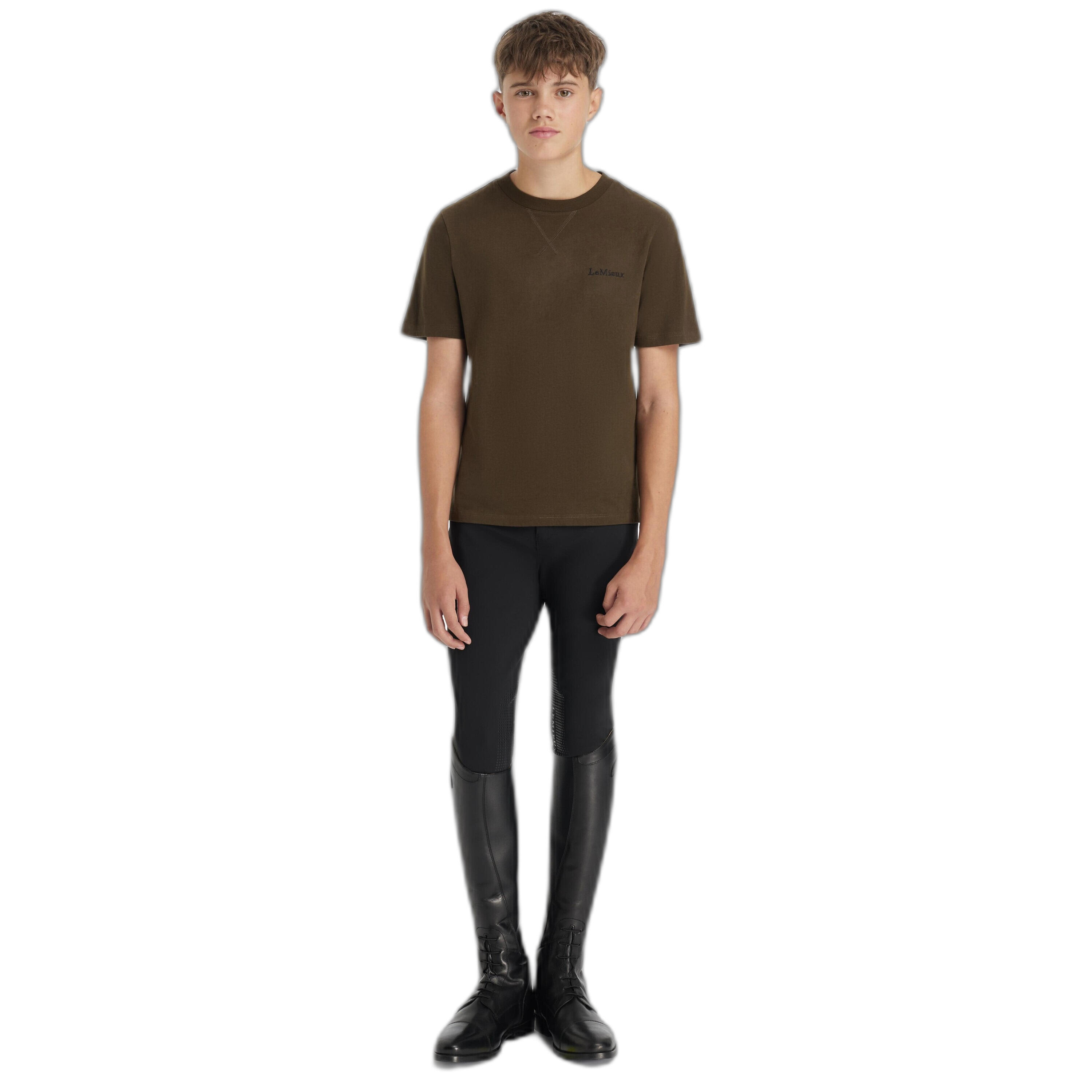 T-Shirt LeMieux Alpine 3/7