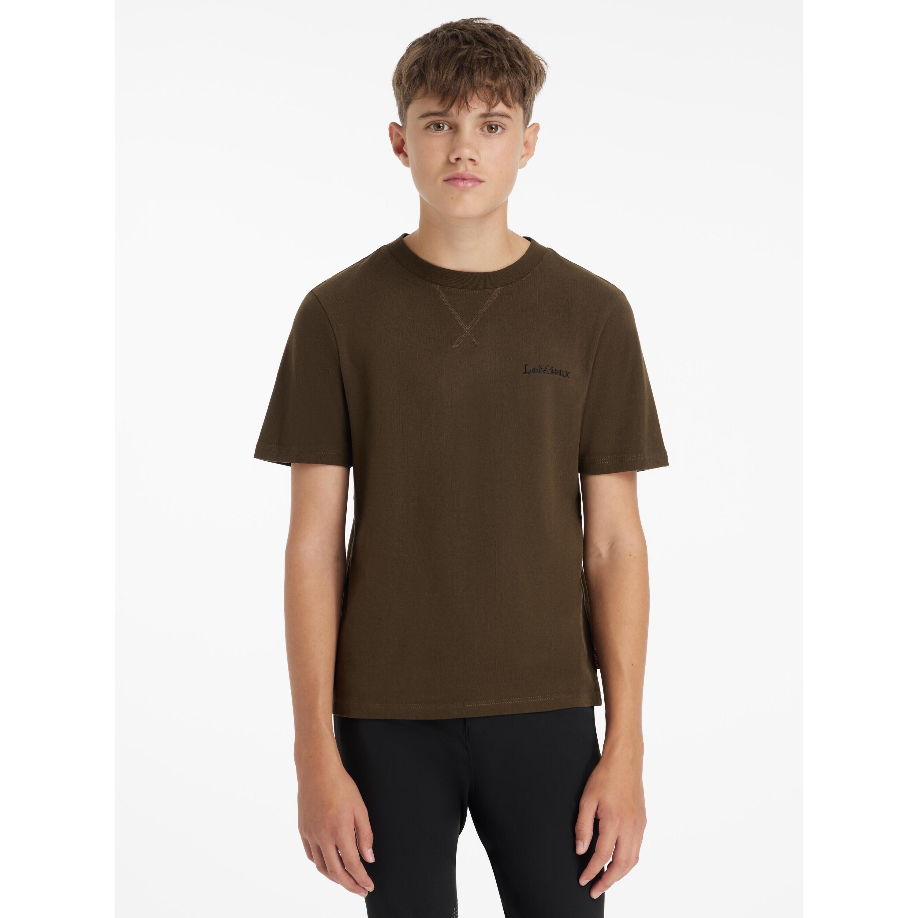 T-Shirt LeMieux Alpine 2/7