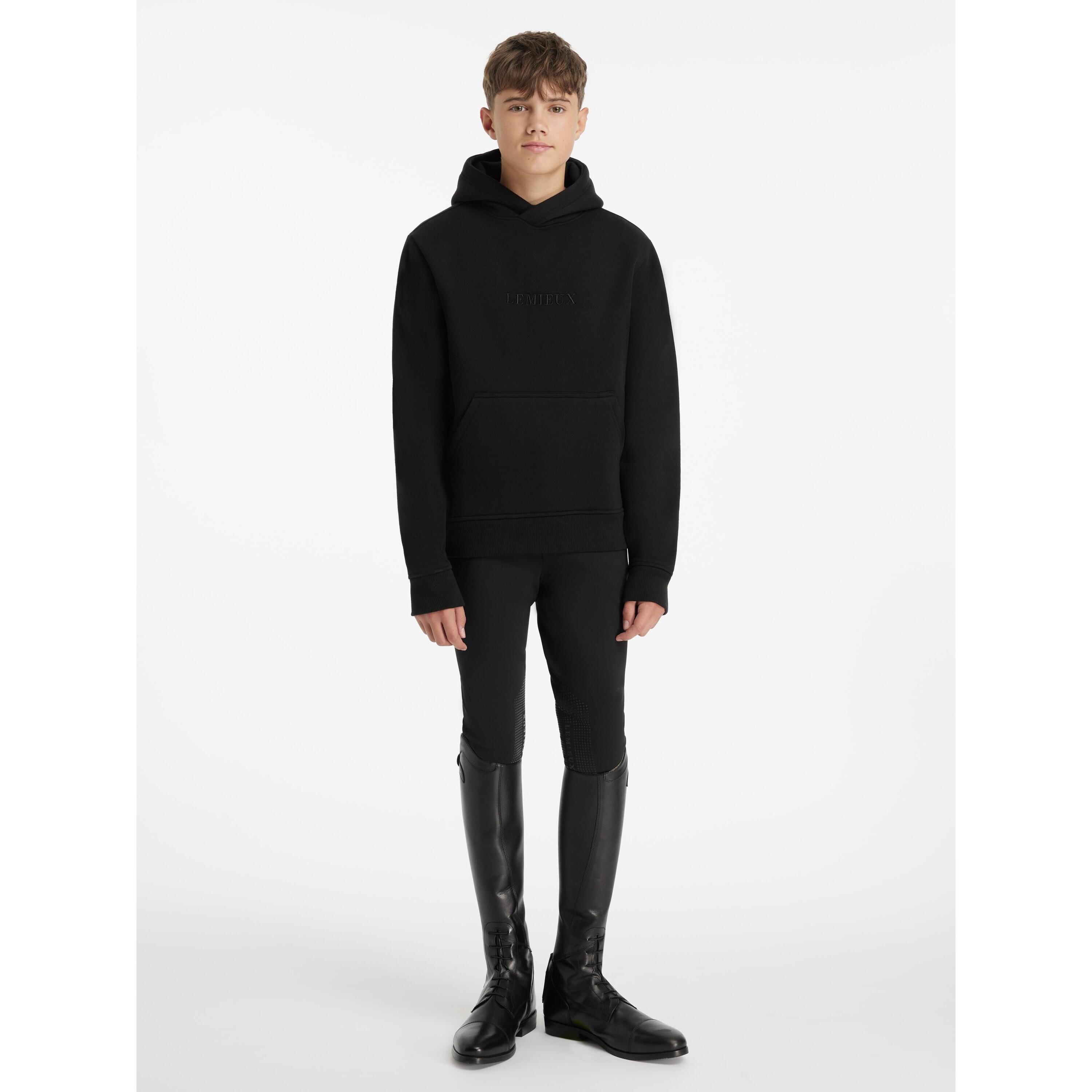 Junior Hoodie LeMieux Young Rider 3/7