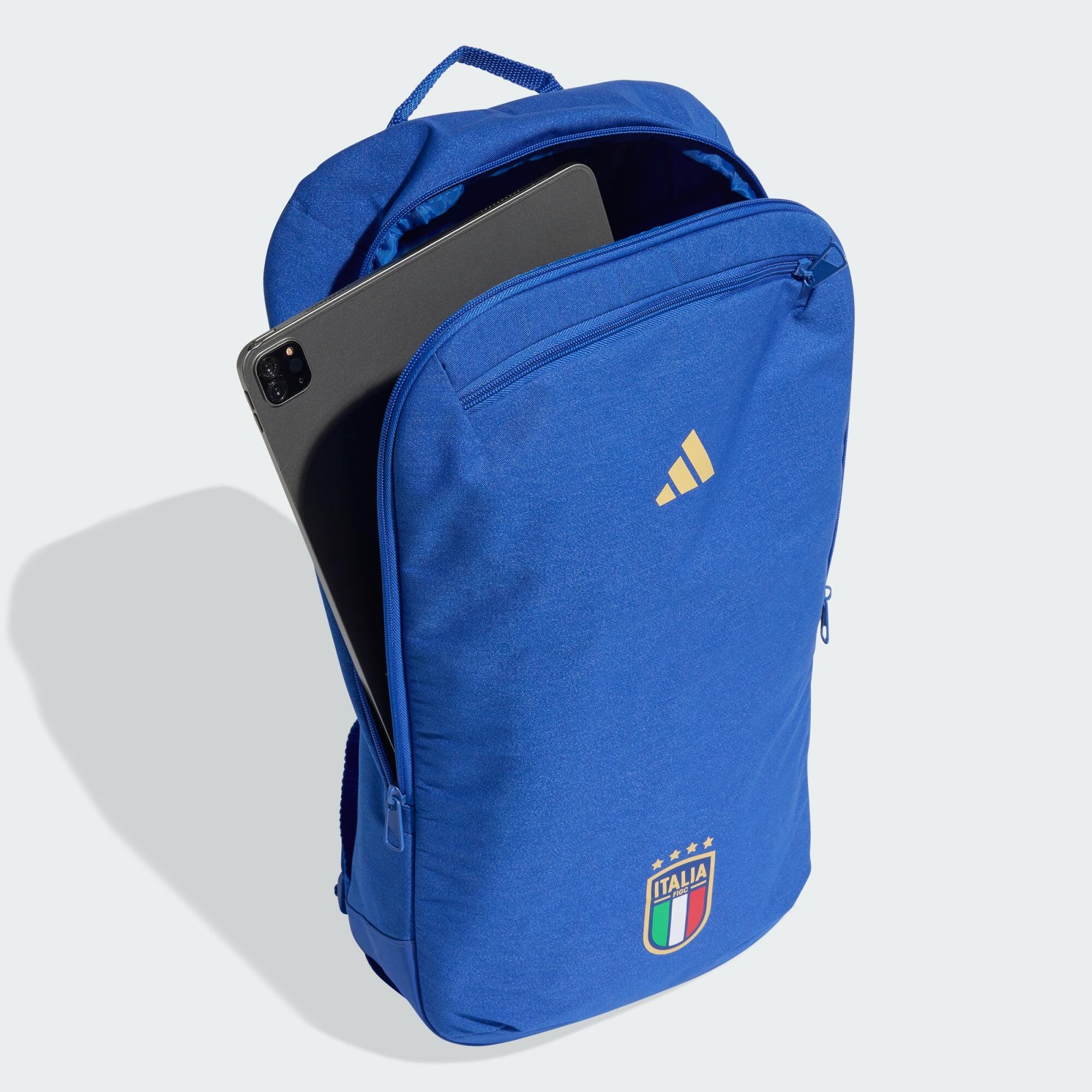 Mochila de Futebol da Itália 4/7