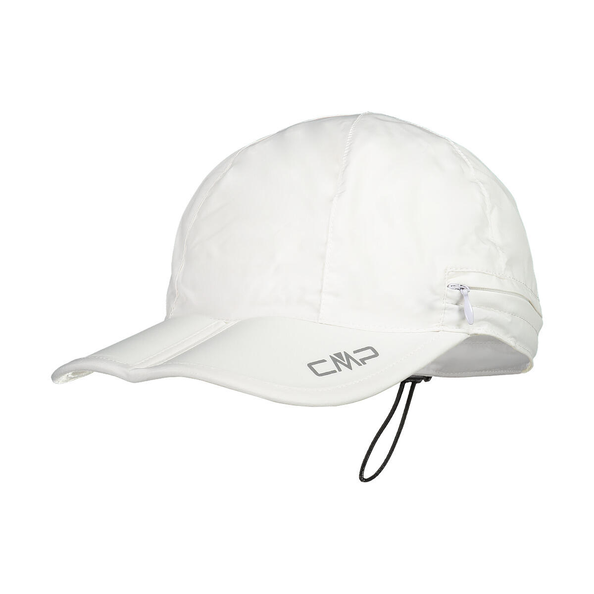 Cmp - Casquette Femme Cmp - Casquette - Blanc|noir - No Size - Decathlon